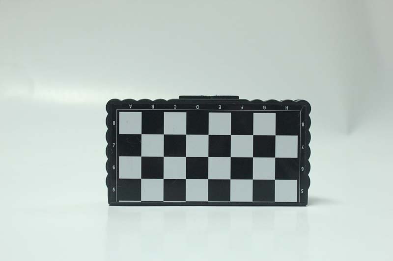 國(guó)際象棋棋盤(pán)