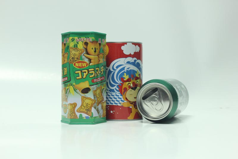 做鐵盒包裝設(shè)計(jì)應(yīng)該如何表現(xiàn)其創(chuàng)意