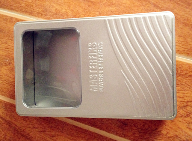 鐵罐封閉性好 包裝領(lǐng)域新秀